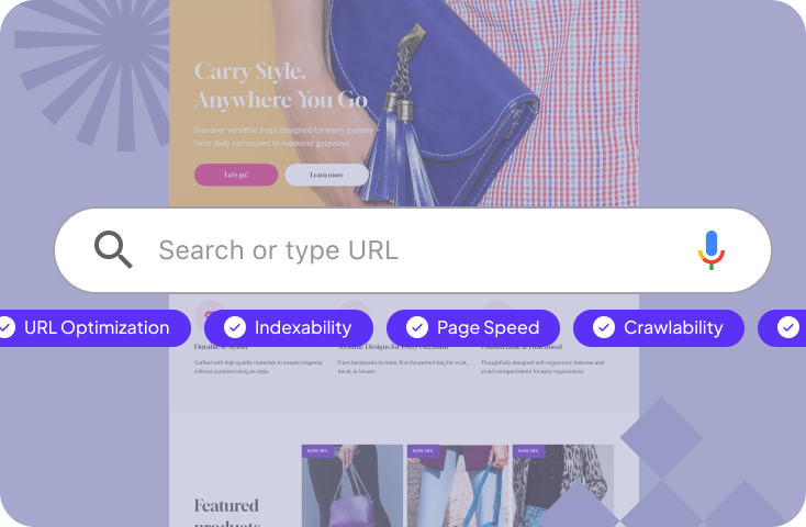 SEO audit